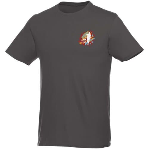 Heros 150 g/m² T-Shirt für Herren