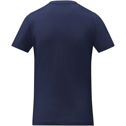 Somoto T-Shirt mit V-Ausschnitt für Damen