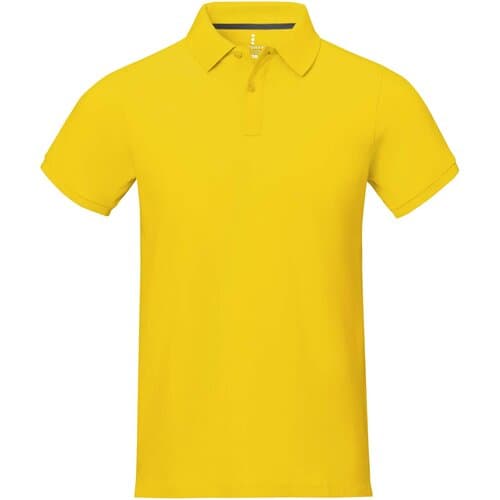 Calgary 200 g/m² Poloshirt für Herren