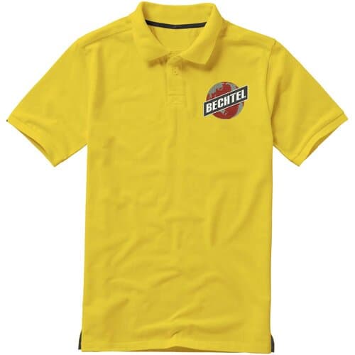 Calgary 200 g/m² Poloshirt für Herren
