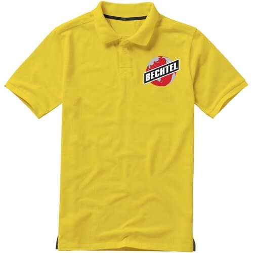 Calgary 200 g/m² Poloshirt für Herren