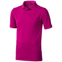 Calgary Poloshirt für Herren