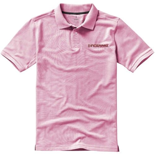 Calgary 200 g/m² Poloshirt für Herren
