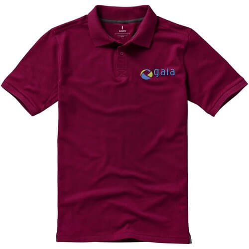 Calgary 200 g/m² Poloshirt für Herren
