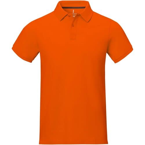 Calgary 200 g/m² Poloshirt für Herren