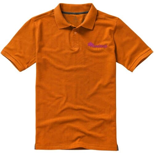 Calgary 200 g/m² Poloshirt für Herren