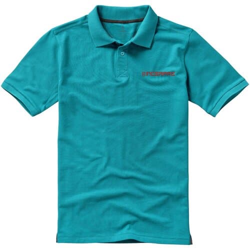 Calgary 200 g/m² Poloshirt für Herren
