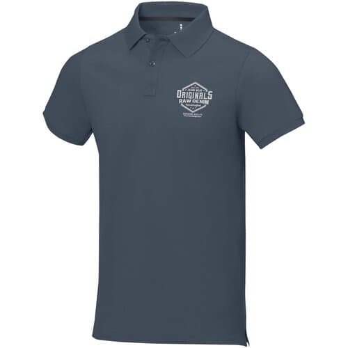 Calgary 200 g/m² Poloshirt für Herren