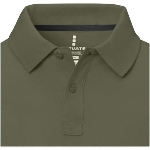 Calgary 200 g/m² Poloshirt für Herren