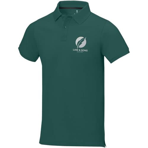 Calgary 200 g/m² Poloshirt für Herren