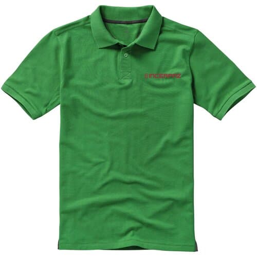 Calgary 200 g/m² Poloshirt für Herren