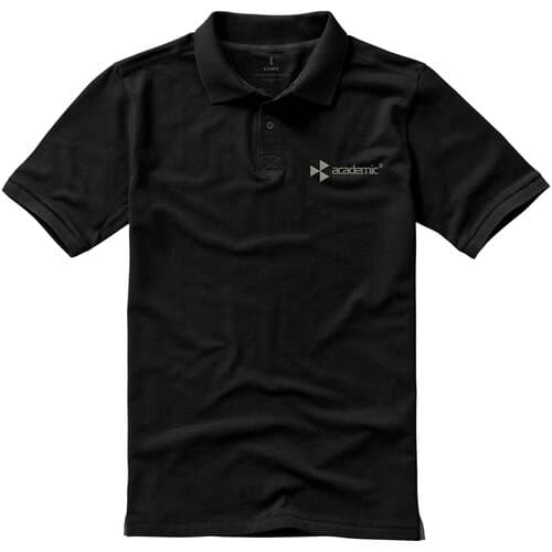 Calgary 200 g/m² Poloshirt für Herren