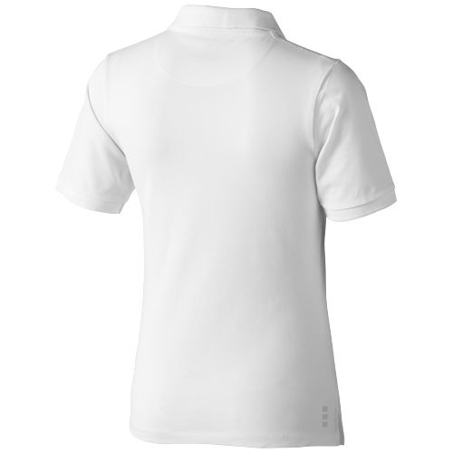 Calgary Poloshirt für Damen