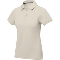 Calgary Poloshirt für Damen