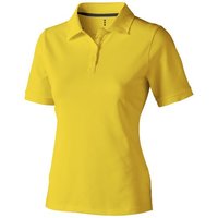 Calgary Poloshirt für Damen