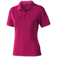 Calgary Poloshirt für Damen