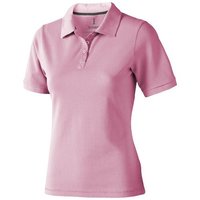 Calgary Poloshirt für Damen
