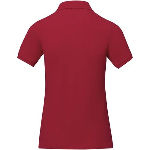 Calgary 200 g/m² Poloshirt für Damen