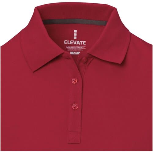 Calgary 200 g/m² Poloshirt für Damen