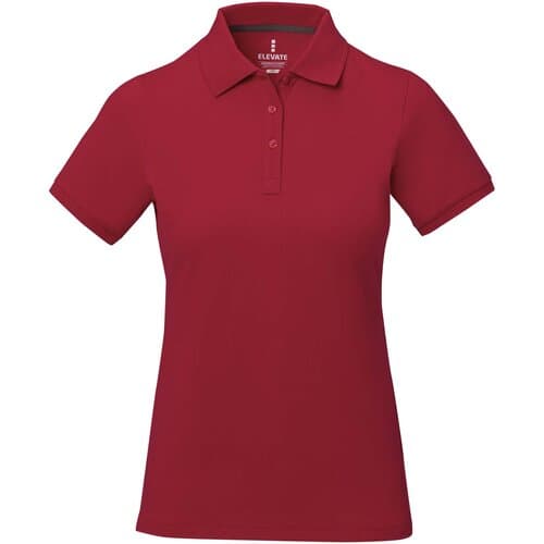 Calgary 200 g/m² Poloshirt für Damen