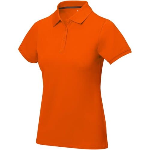 Calgary 200 g/m² Poloshirt für Damen