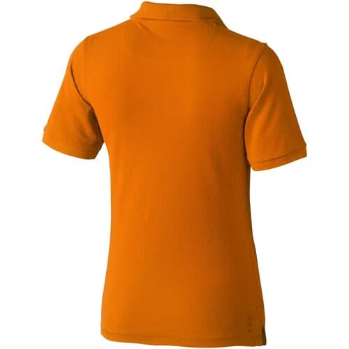 Calgary 200 g/m² Poloshirt für Damen