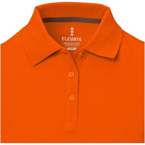 Calgary 200 g/m² Poloshirt für Damen