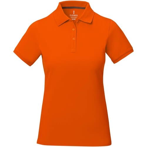 Calgary 200 g/m² Poloshirt für Damen