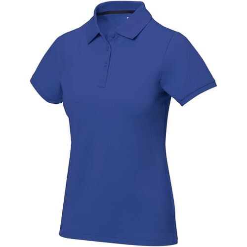 Calgary 200 g/m² Poloshirt für Damen