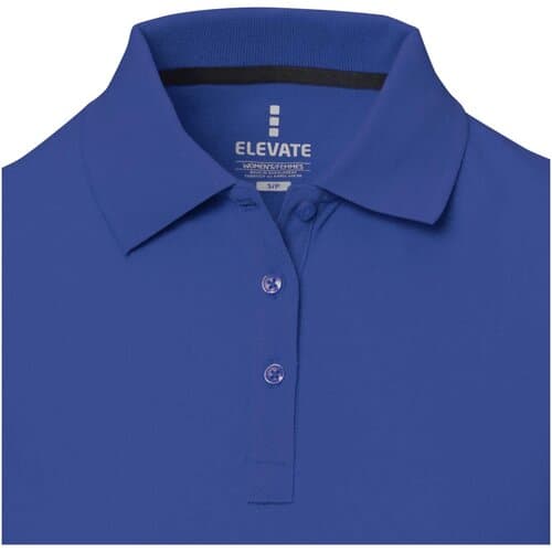 Calgary 200 g/m² Poloshirt für Damen