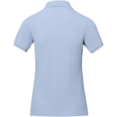Calgary 200 g/m² Poloshirt für Damen