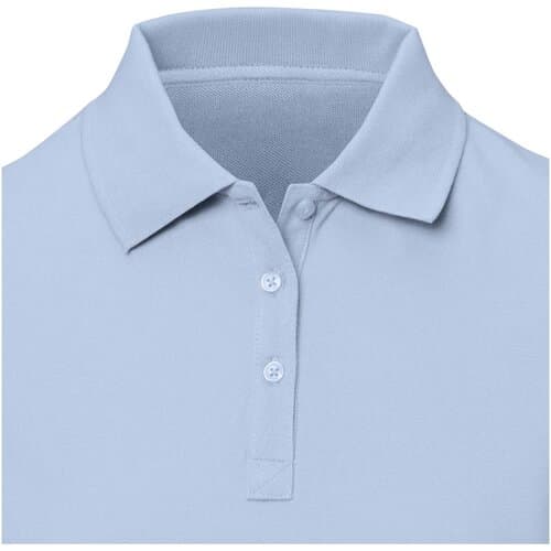 Calgary 200 g/m² Poloshirt für Damen