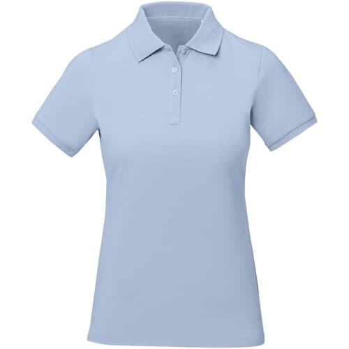 Calgary 200 g/m² Poloshirt für Damen