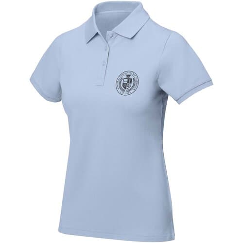 Calgary 200 g/m² Poloshirt für Damen