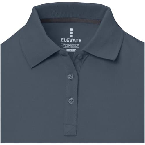 Calgary 200 g/m² Poloshirt für Damen