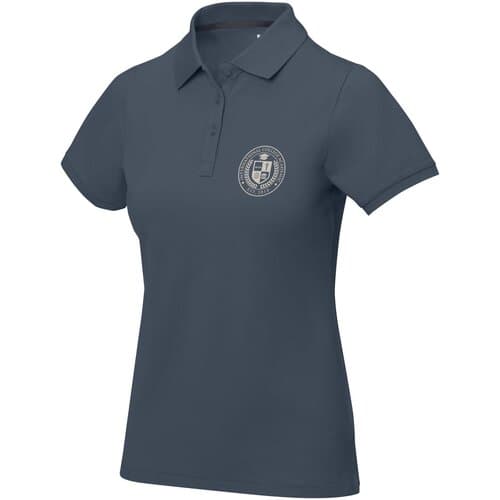 Calgary 200 g/m² Poloshirt für Damen