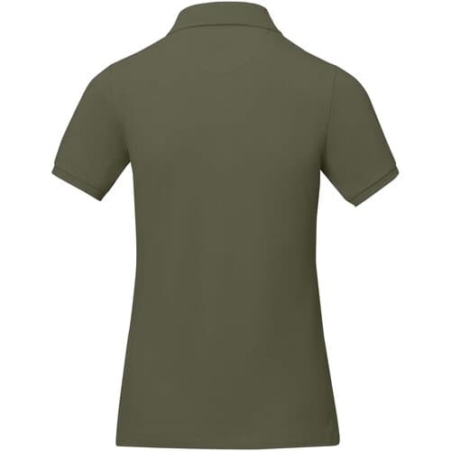Calgary 200 g/m² Poloshirt für Damen