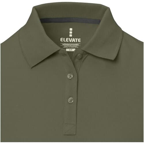 Calgary 200 g/m² Poloshirt für Damen