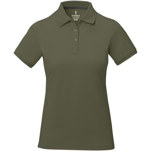 Calgary 200 g/m² Poloshirt für Damen