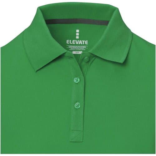 Calgary 200 g/m² Poloshirt für Damen
