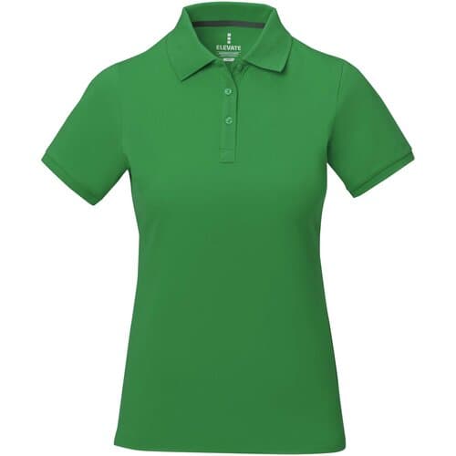Calgary 200 g/m² Poloshirt für Damen