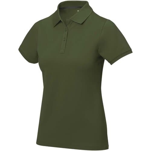 Calgary 200 g/m² Poloshirt für Damen