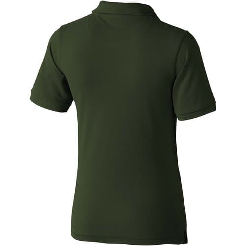 Calgary 200 g/m² Poloshirt für Damen