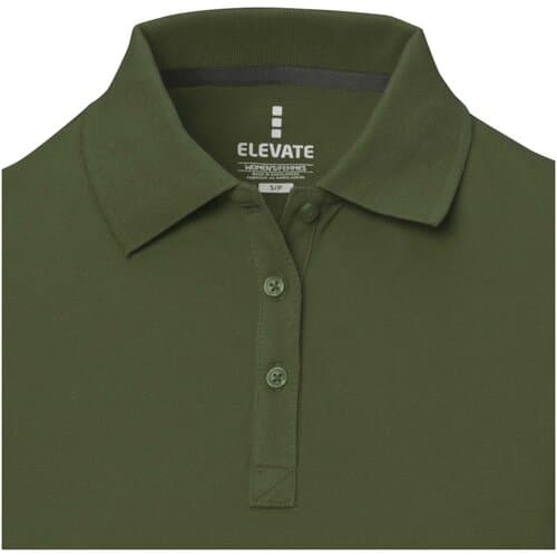 Calgary 200 g/m² Poloshirt für Damen