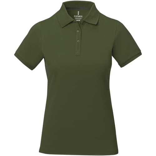 Calgary 200 g/m² Poloshirt für Damen