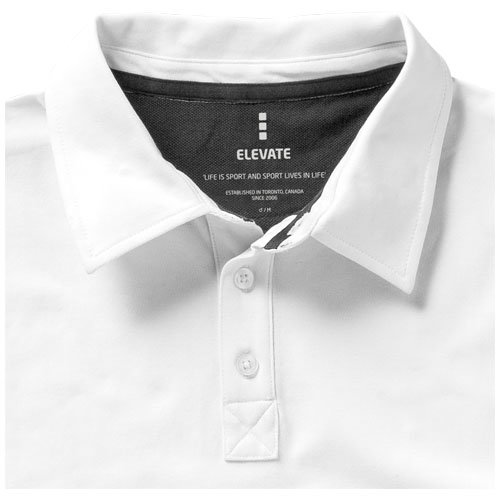Markham Stretch Poloshirt für Herren