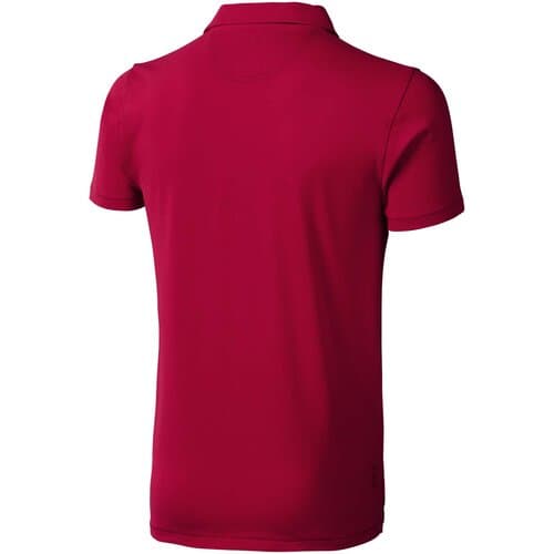Markham 200 g/m² Stretch Poloshirt für Herren