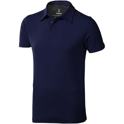 Markham 200 g/m² Stretch Poloshirt für Herren