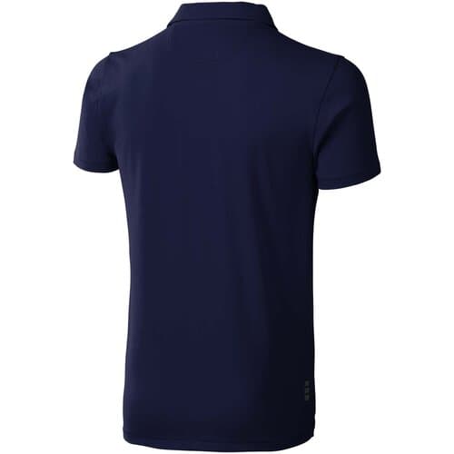 Markham 200 g/m² Stretch Poloshirt für Herren