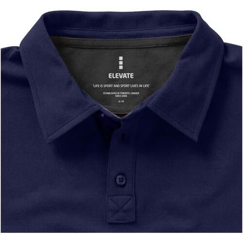Markham 200 g/m² Stretch Poloshirt für Herren